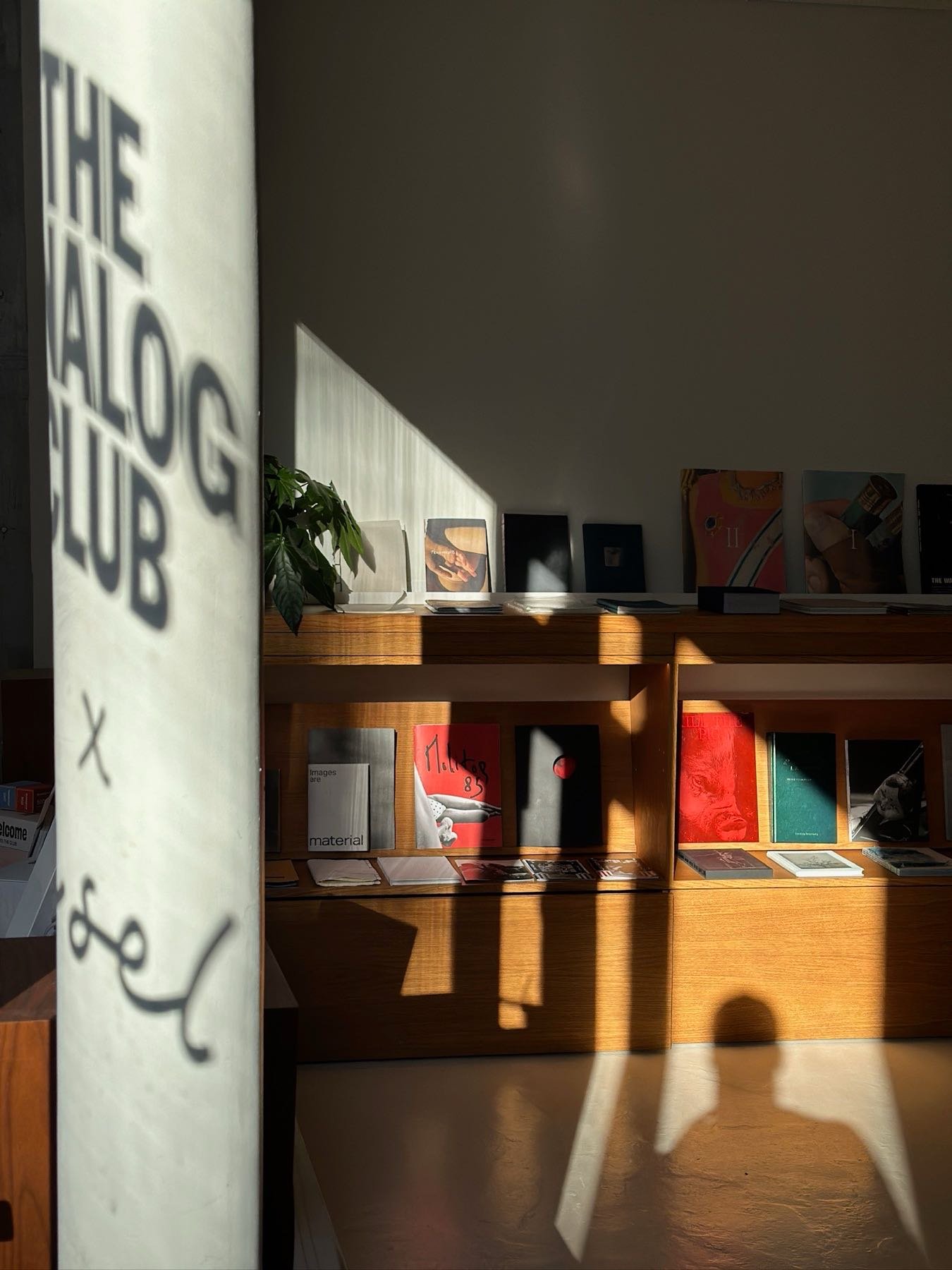The Analog Club — photo 1